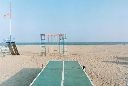 Luigi Ghirri
