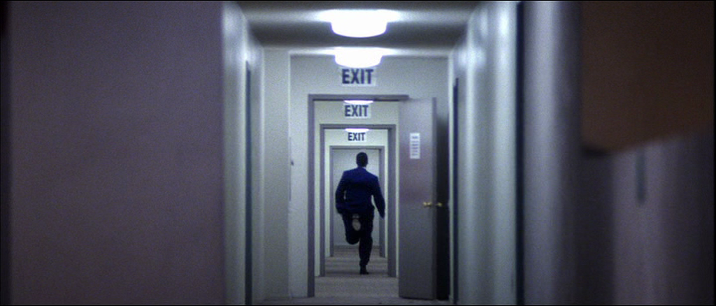 Taken from Punch-Drunk Love