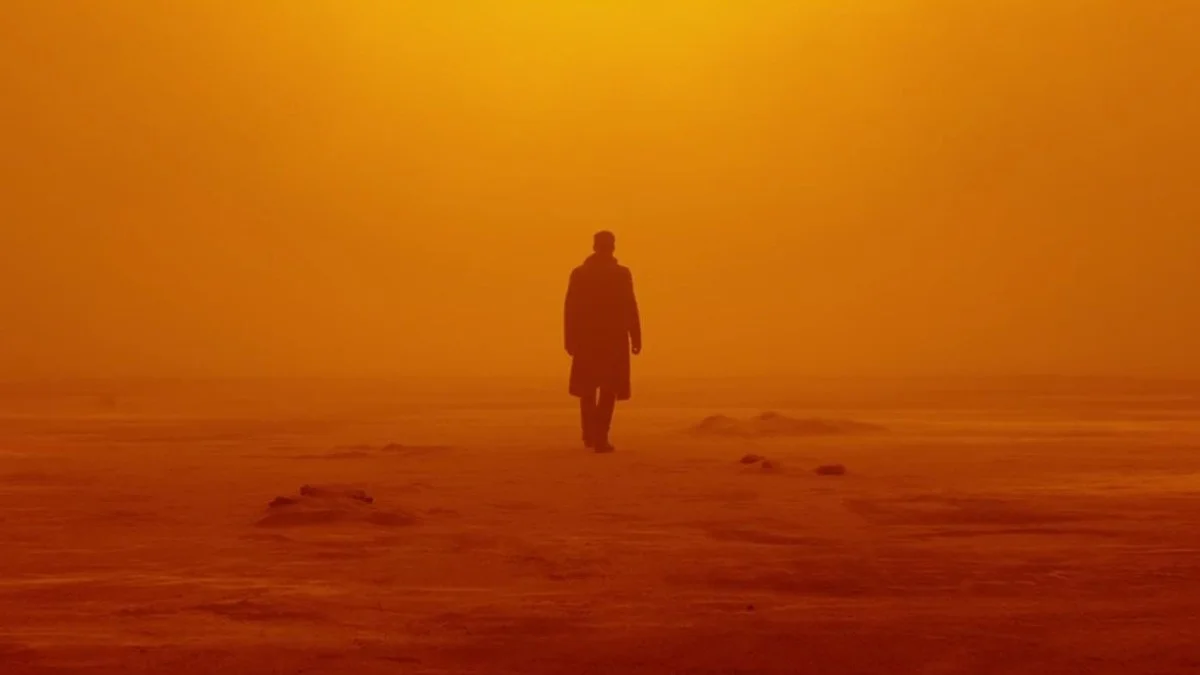 Taken from Blade Runner 2049