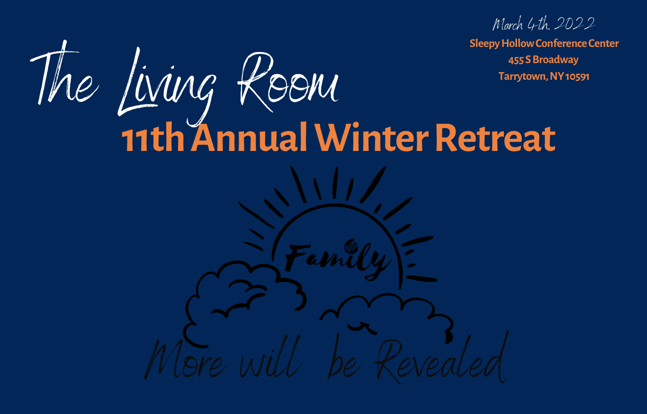 11th Annual Winter Retreat