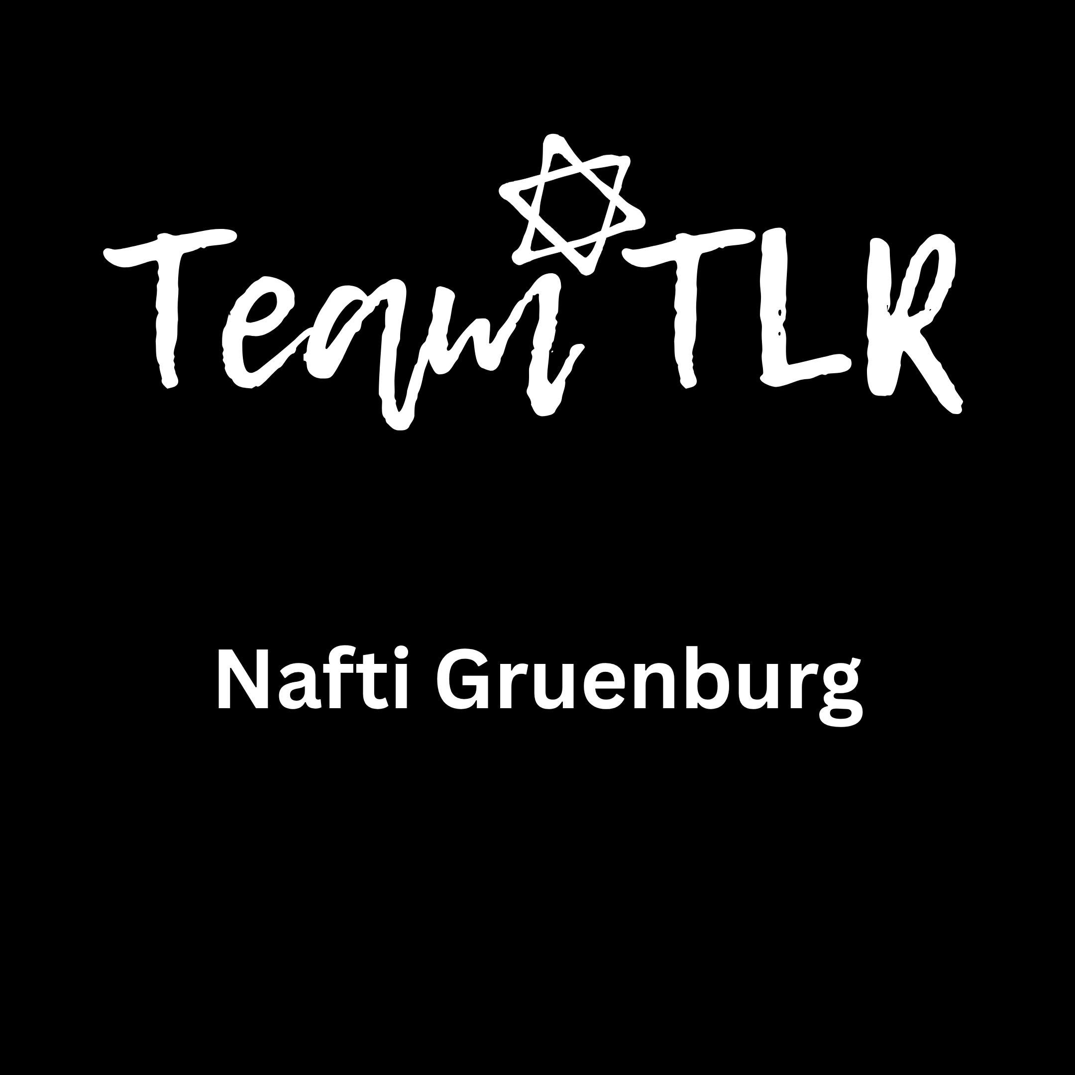 Nafti Gruenburg - Leader: Monsey