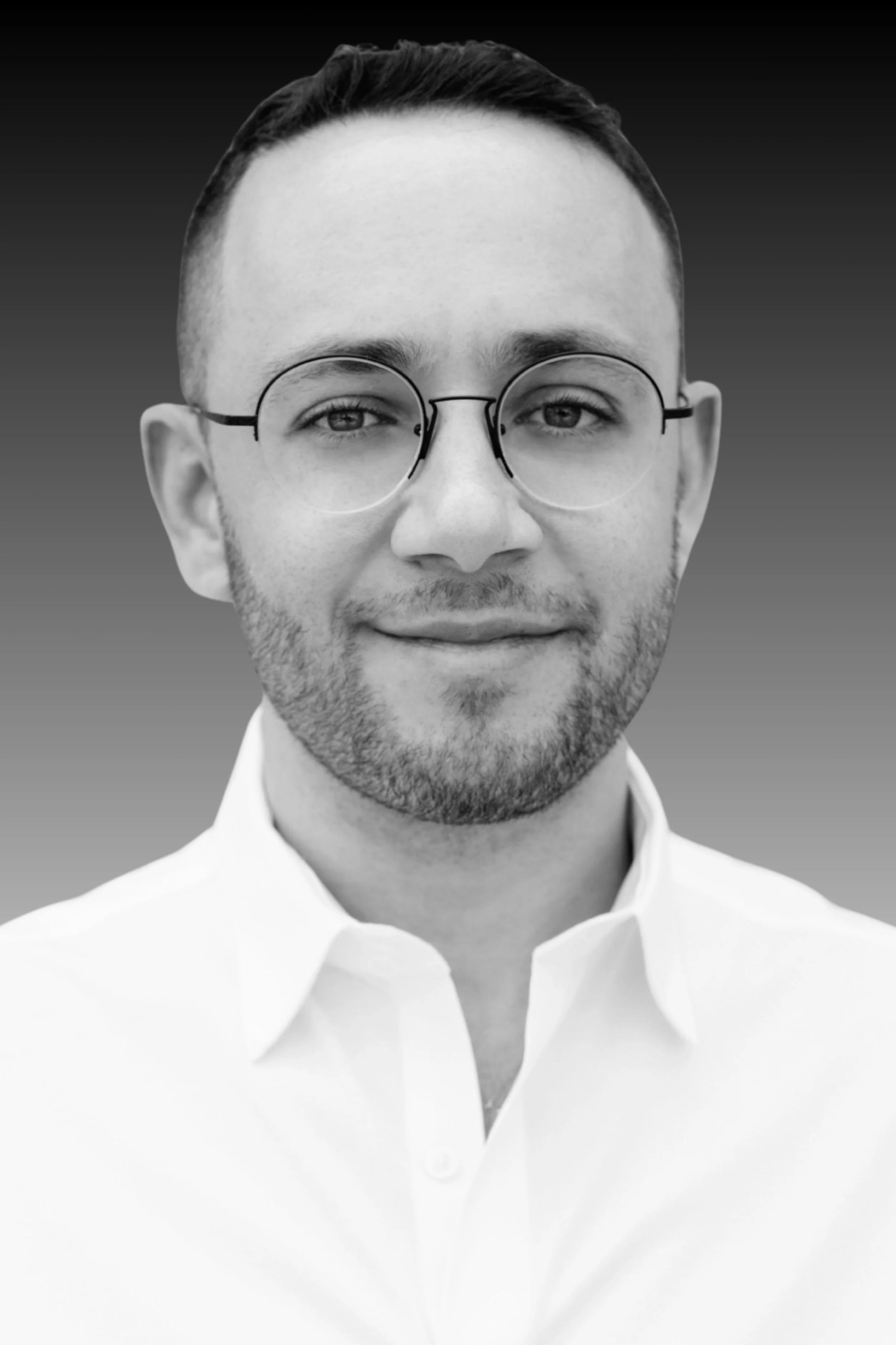 Yochanan Schwartz, CLC - Leader: SoFlo