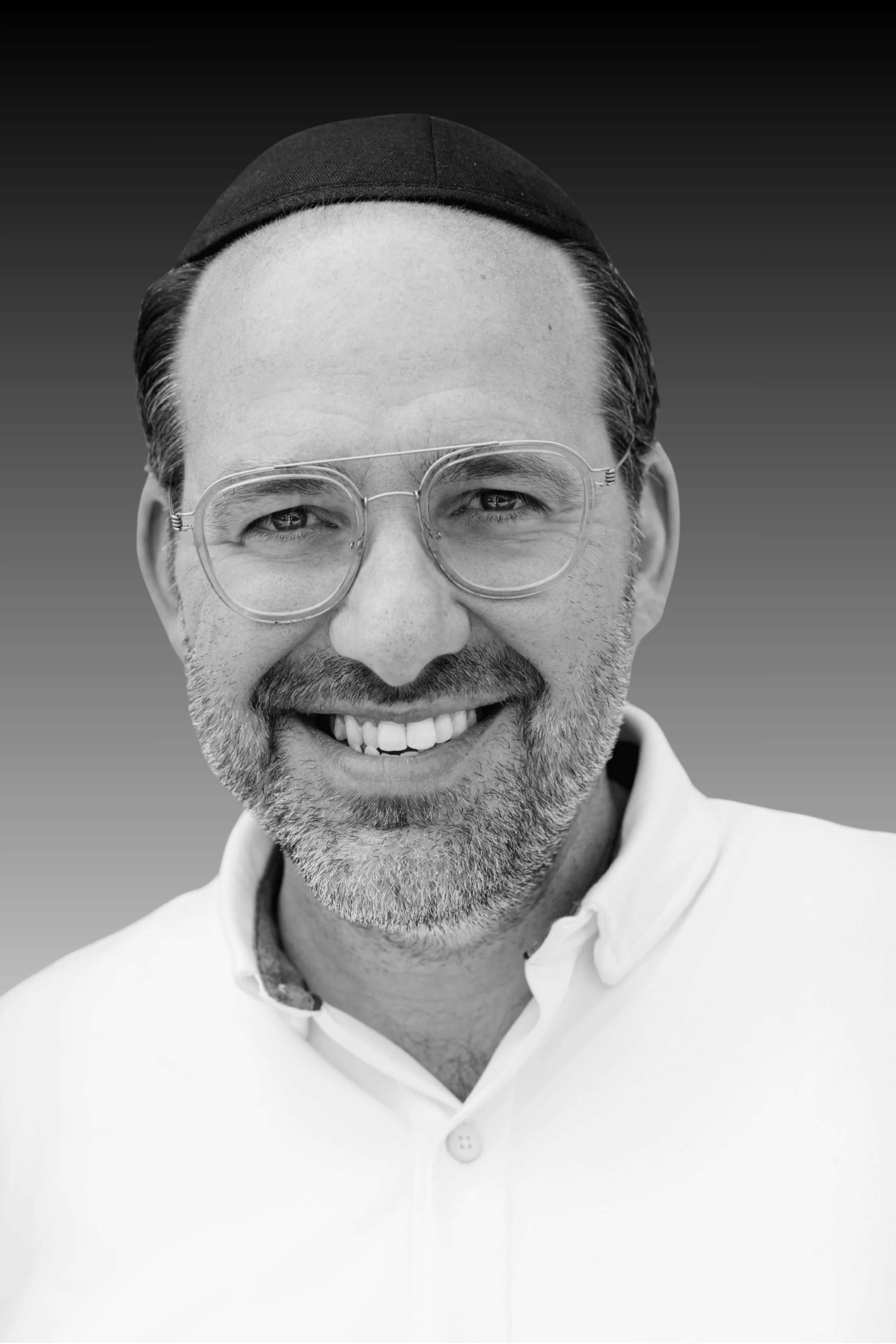 Menachem Poznanski, LCSW - Director