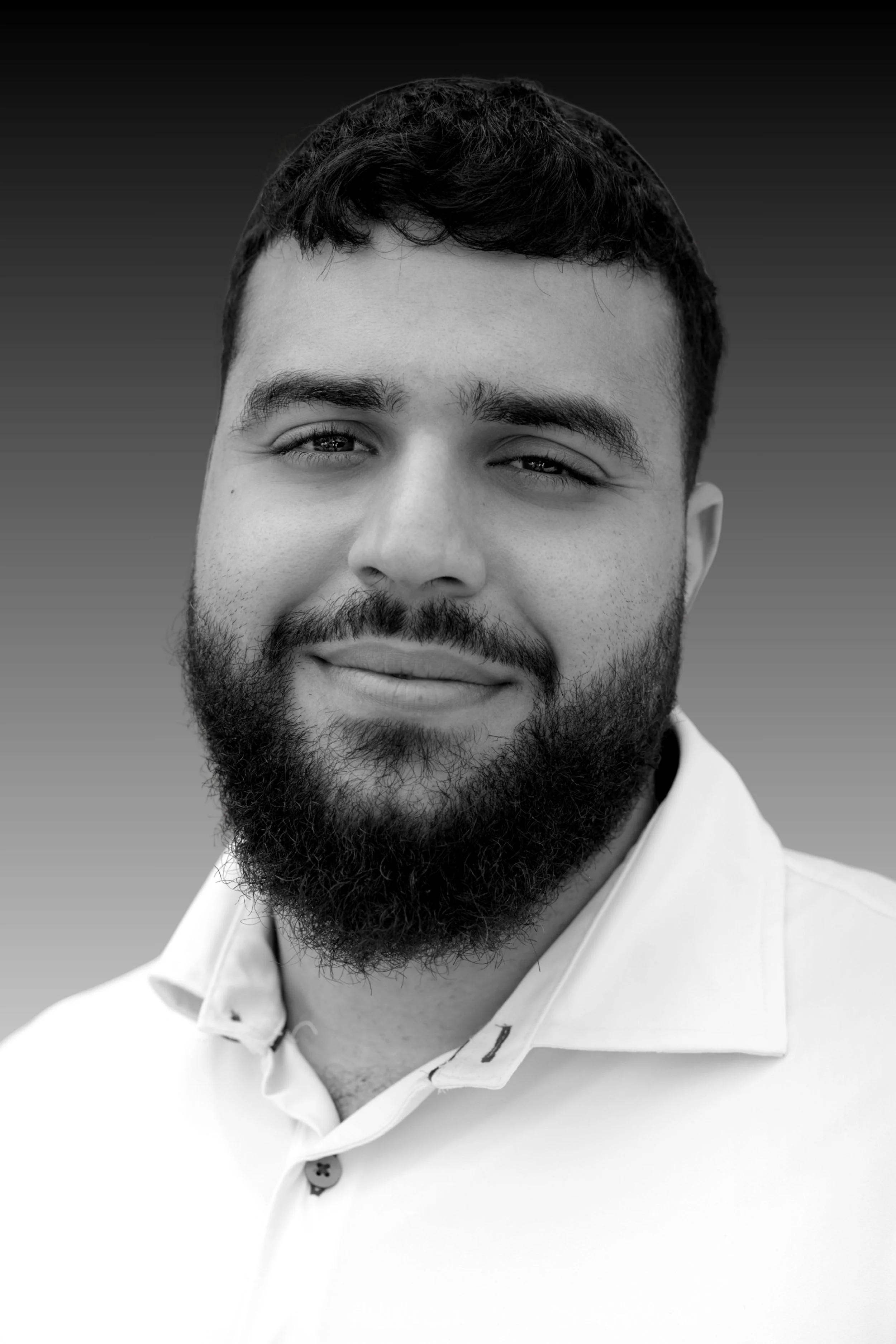 Chaim Ghoori - Co-Leader: Brooklyn