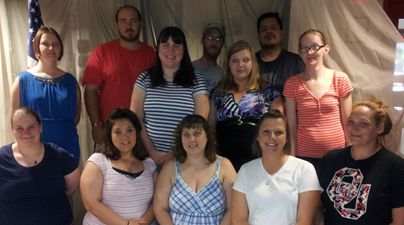 Holton, KS Financial Literacy Class
