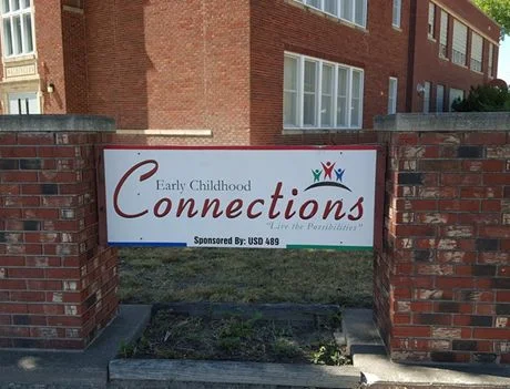 Early Childhood Connections