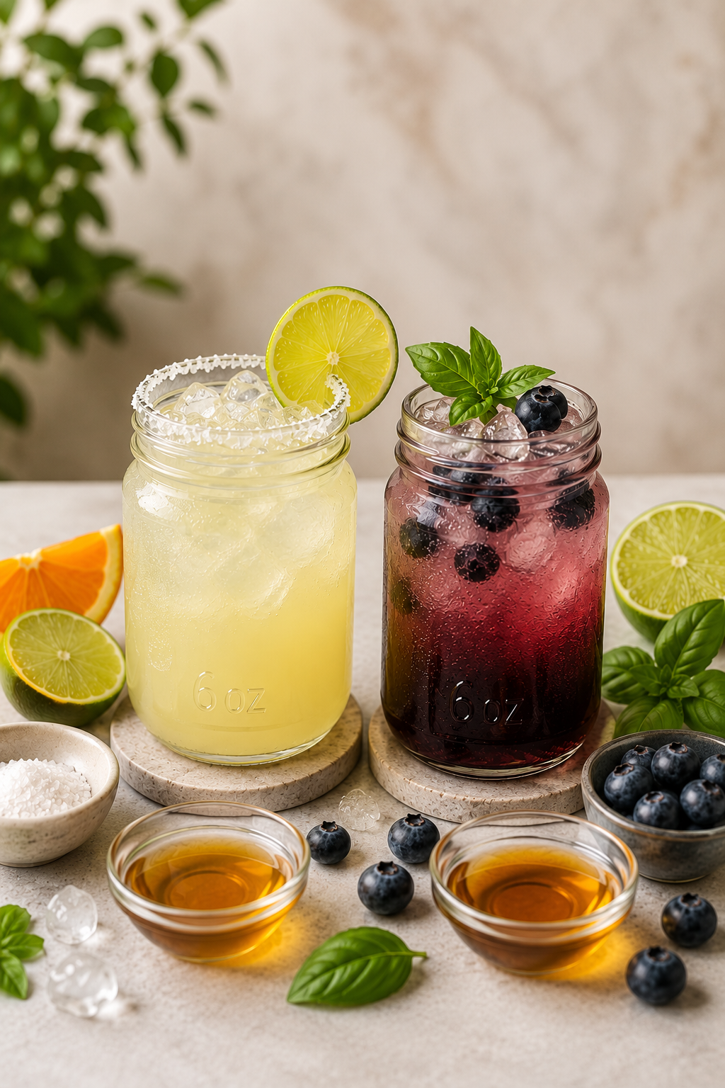 🍹 Sip, Shake &amp; Smile: Master the Art of Mocktails This Summer