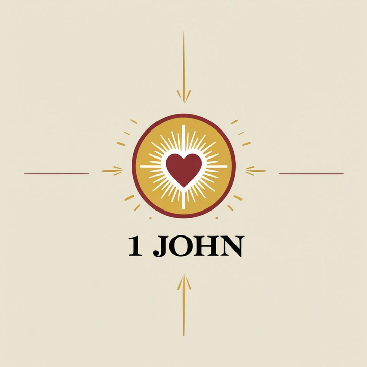 Fellowship with the Revealed - 1 John 1: 1-4