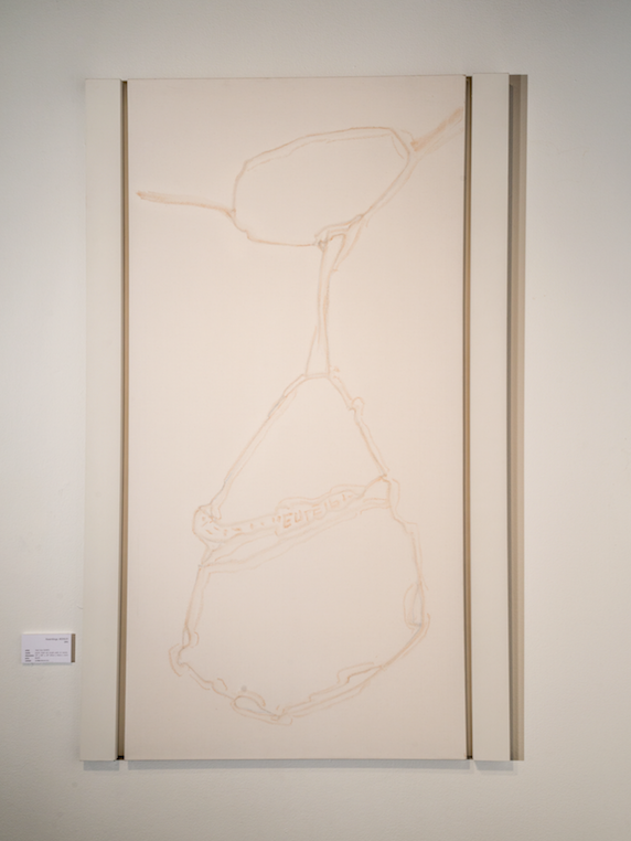 Planchette #2016.03