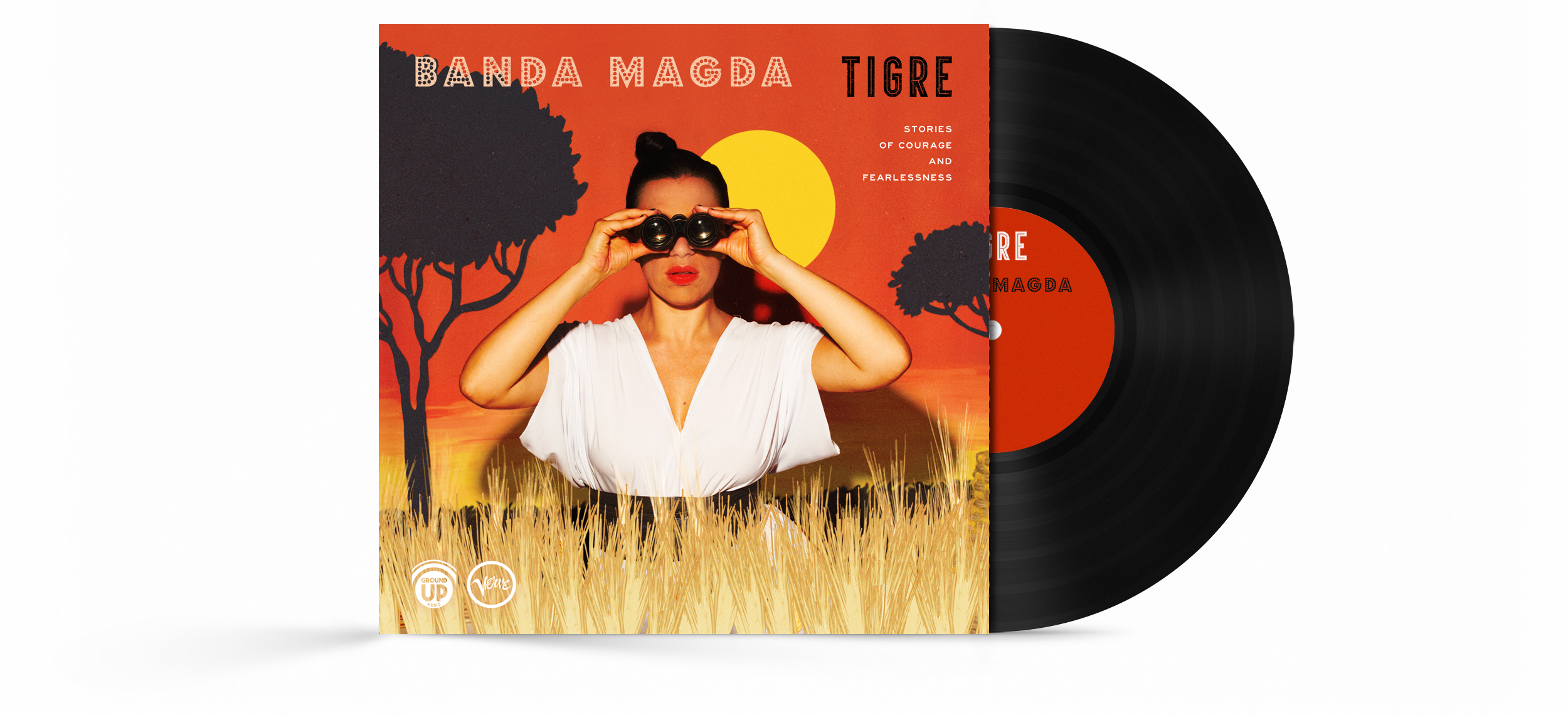 BAND MAGDA TIGRE Vinyl.png