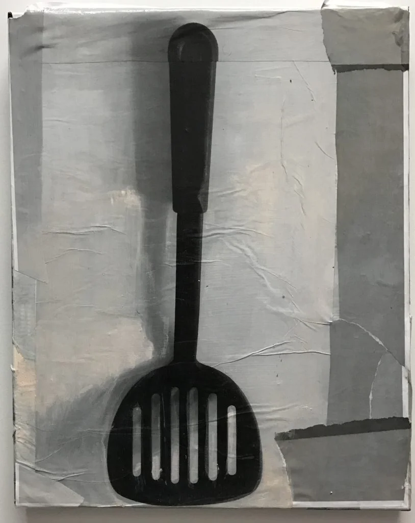 Kate Fauvell