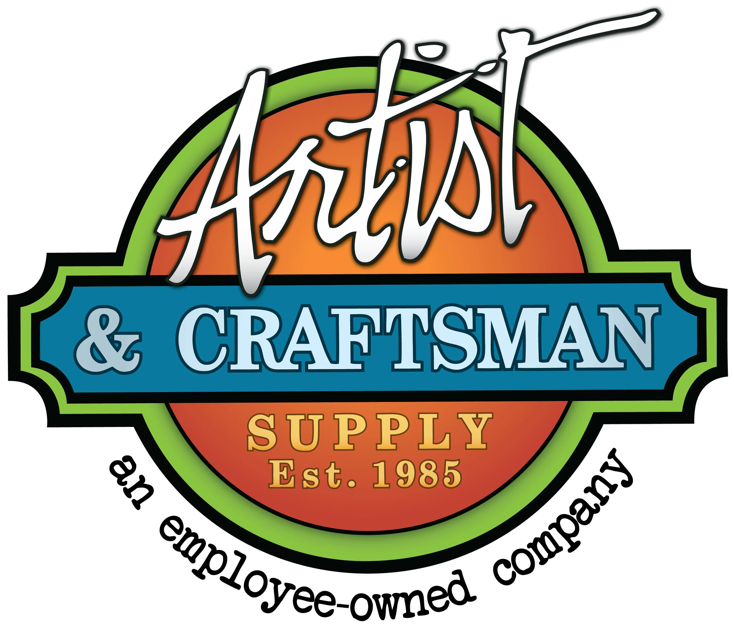 Artist & Craftsman Supply