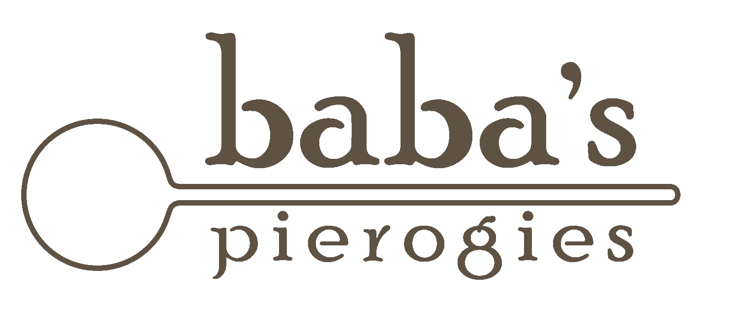 Baba's Pierogies