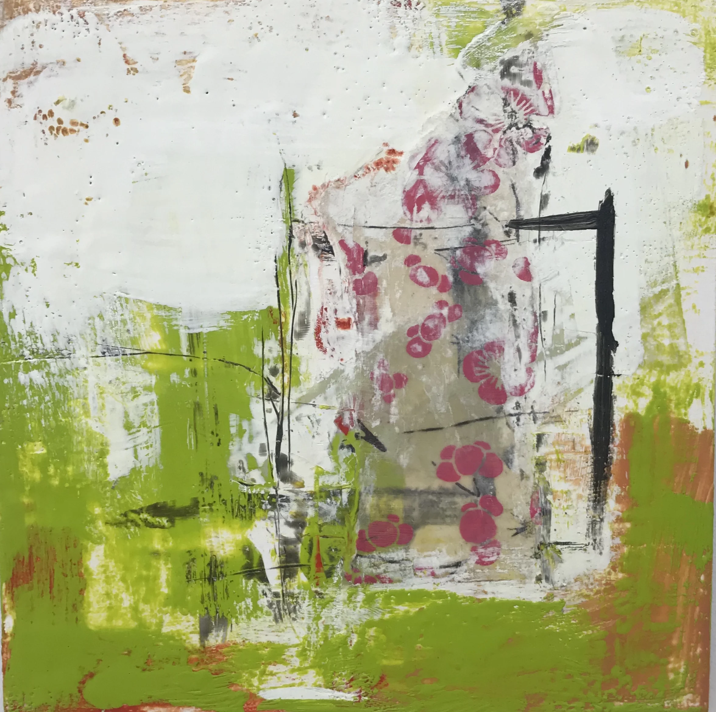 Artwork courtesy of Amy Weil