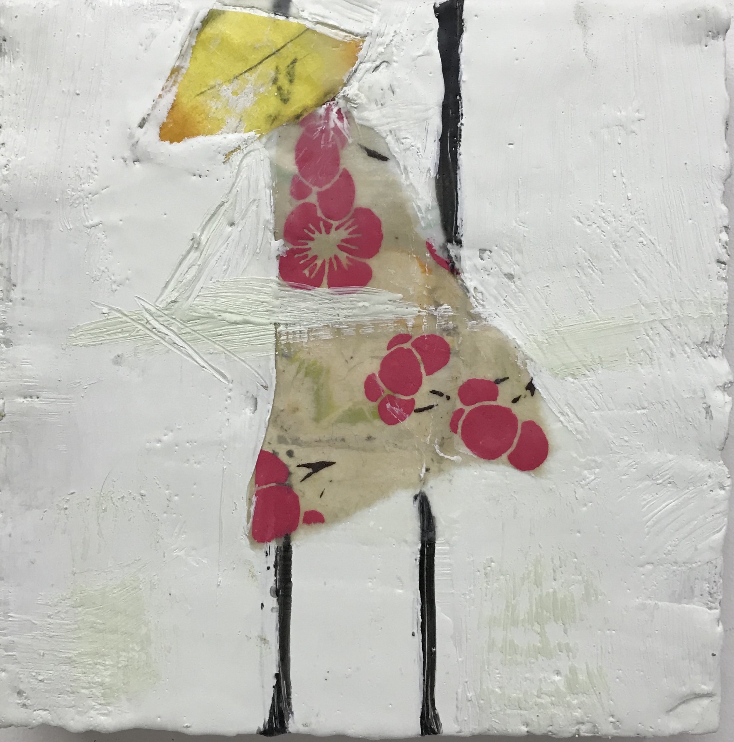 Artwork courtesy of Amy Weil