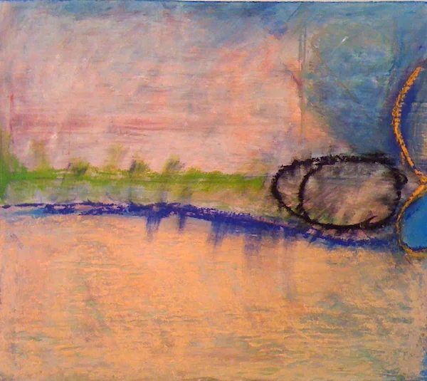 Artwork courtesy of Karen Gibbons