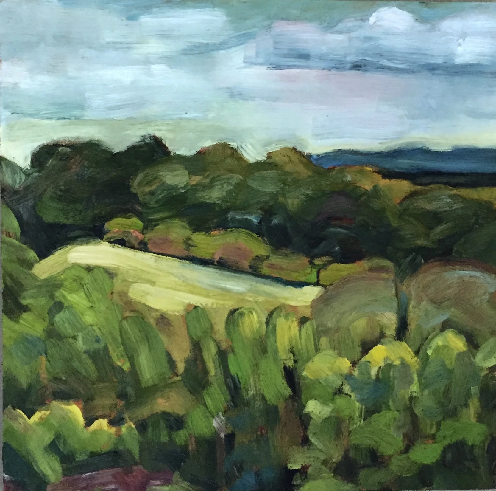 Artwork courtesy of Liza Cassidy