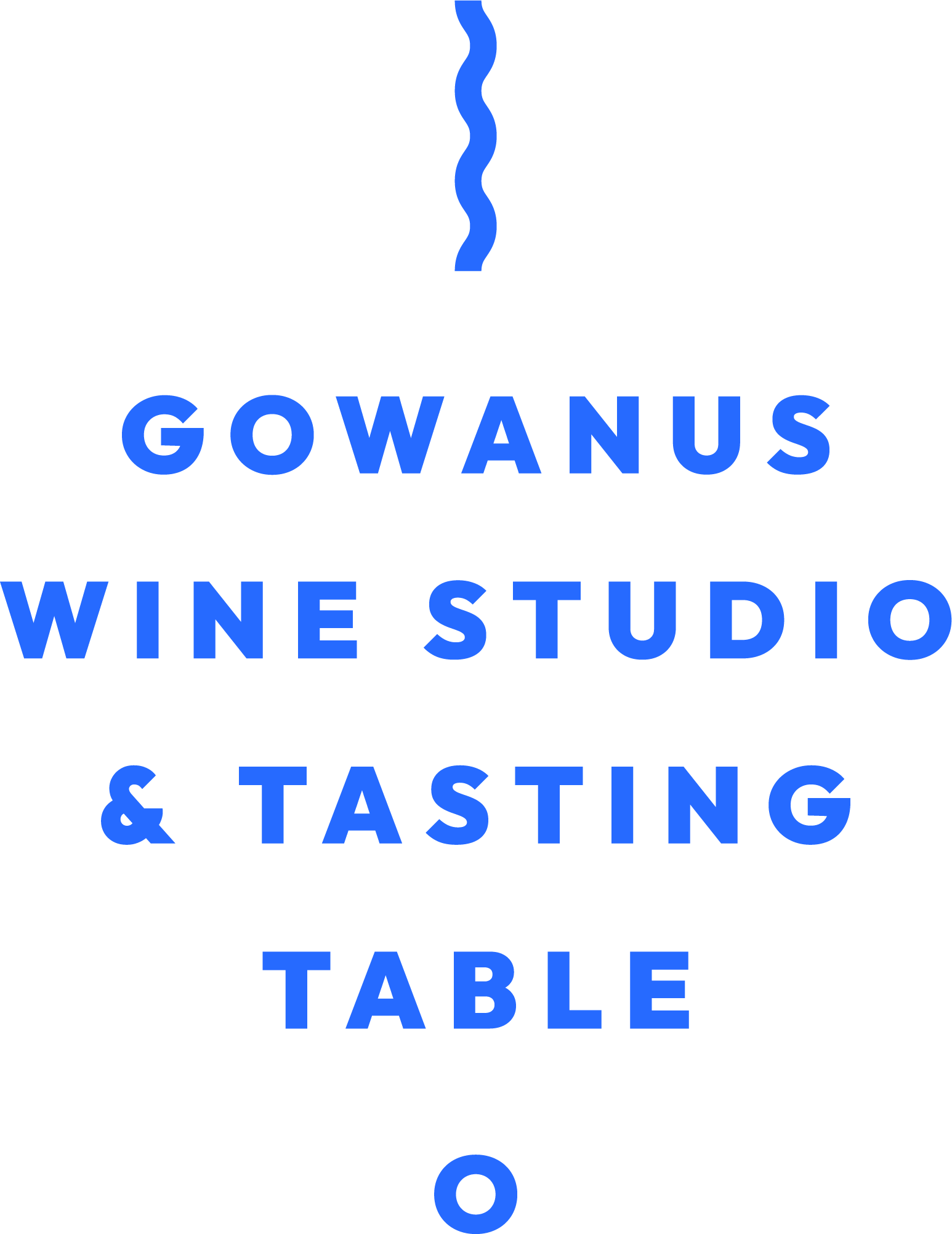 Gowanus Wine Studio & Tasting Table