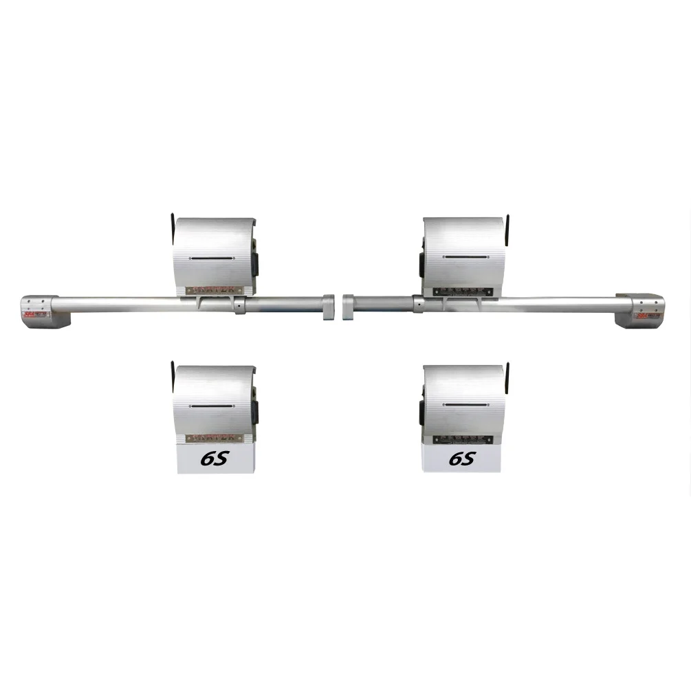 The 60-7266-S - if you already have a computer and a printer, the economical modular SBA configuration will quickly add alignment service to your business with a speedy ROI. More info.