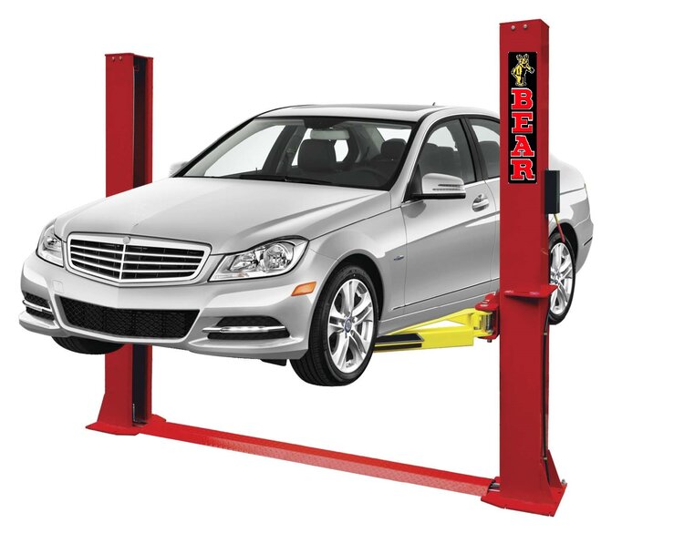 Car Lift