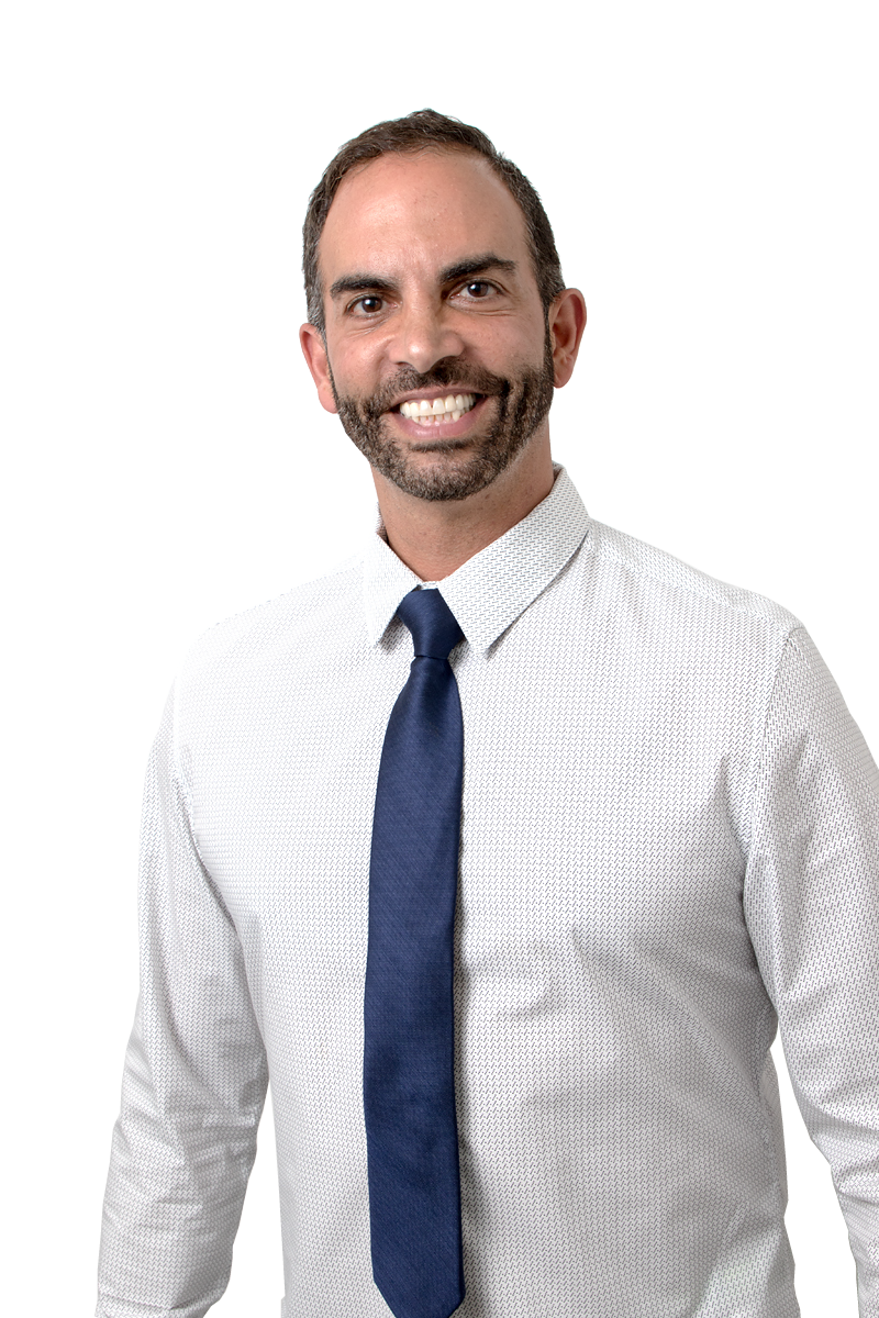 Dr. Robert Joseph Podiatrist Pacific Oaks Medical Group