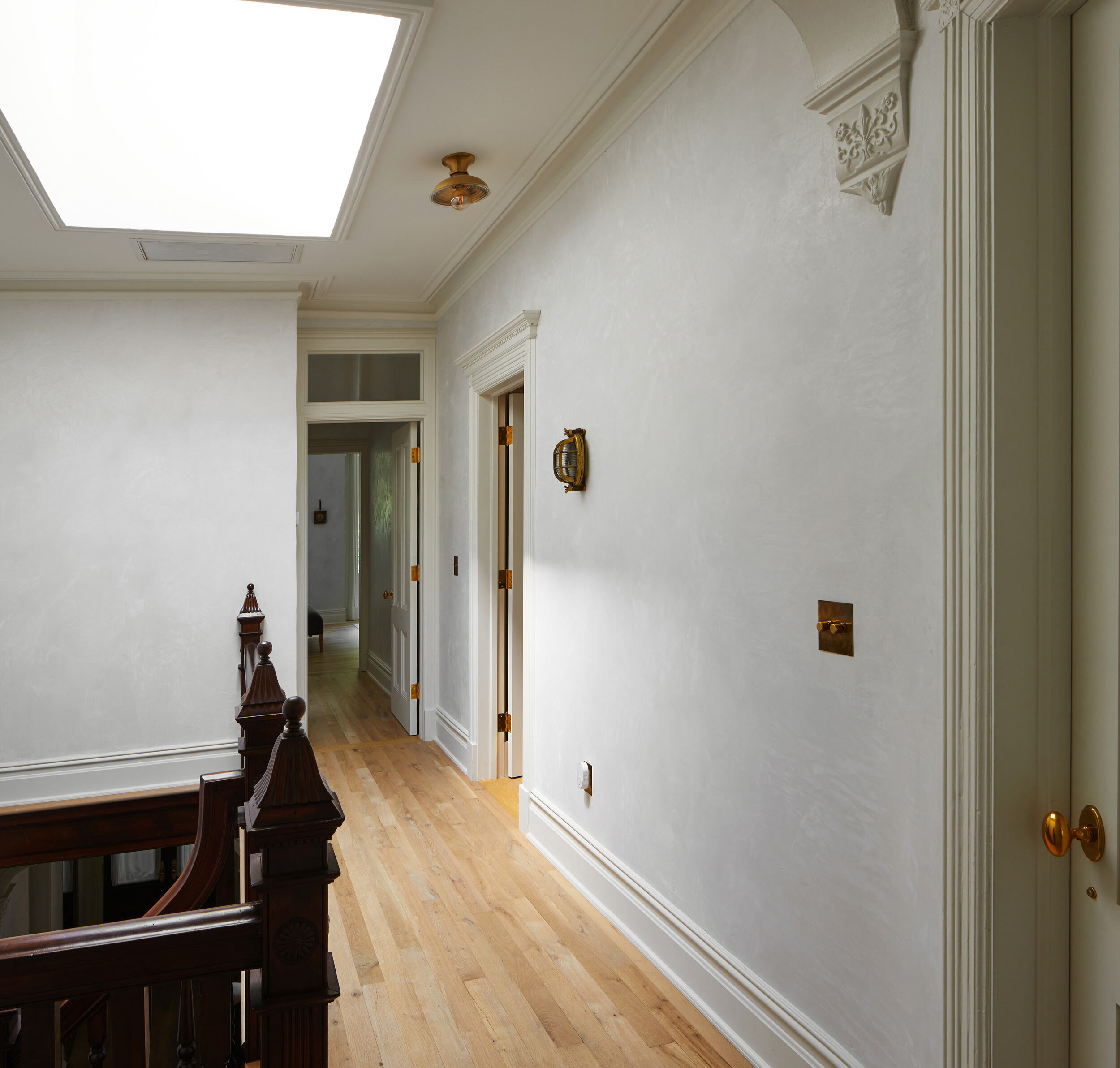 thompson-renovations-brownstone-staircase-hallway-plaster-interior-nj-contractor.jpg