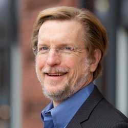 January Speaker - Partner at Atwater Law and Intellectual Property Stuart Atwater