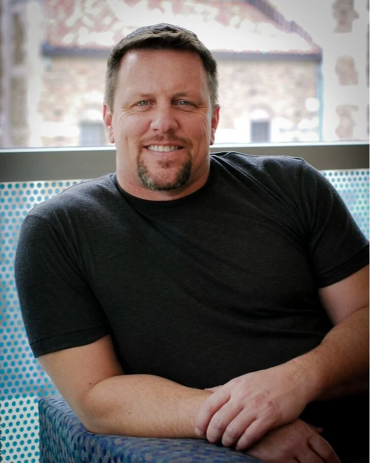 Balanced Leadership with Marc Dion