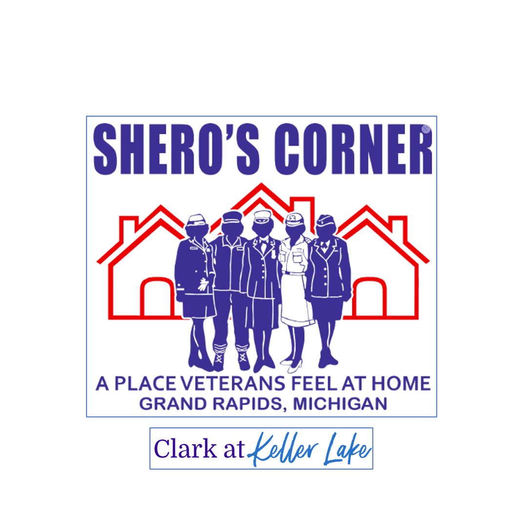FHBA Meeting: Hero's Corner/Shero's Corner "A Place Veterans Feel at Home" (Copy)