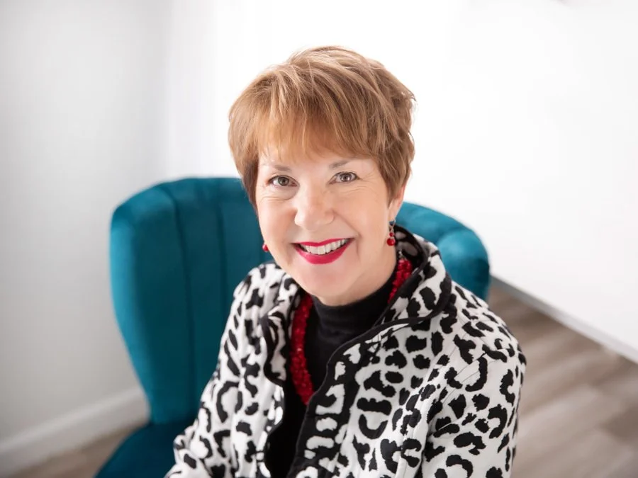 FHBA Meeting: Priming Your Presence with Leslie Fiorenzo