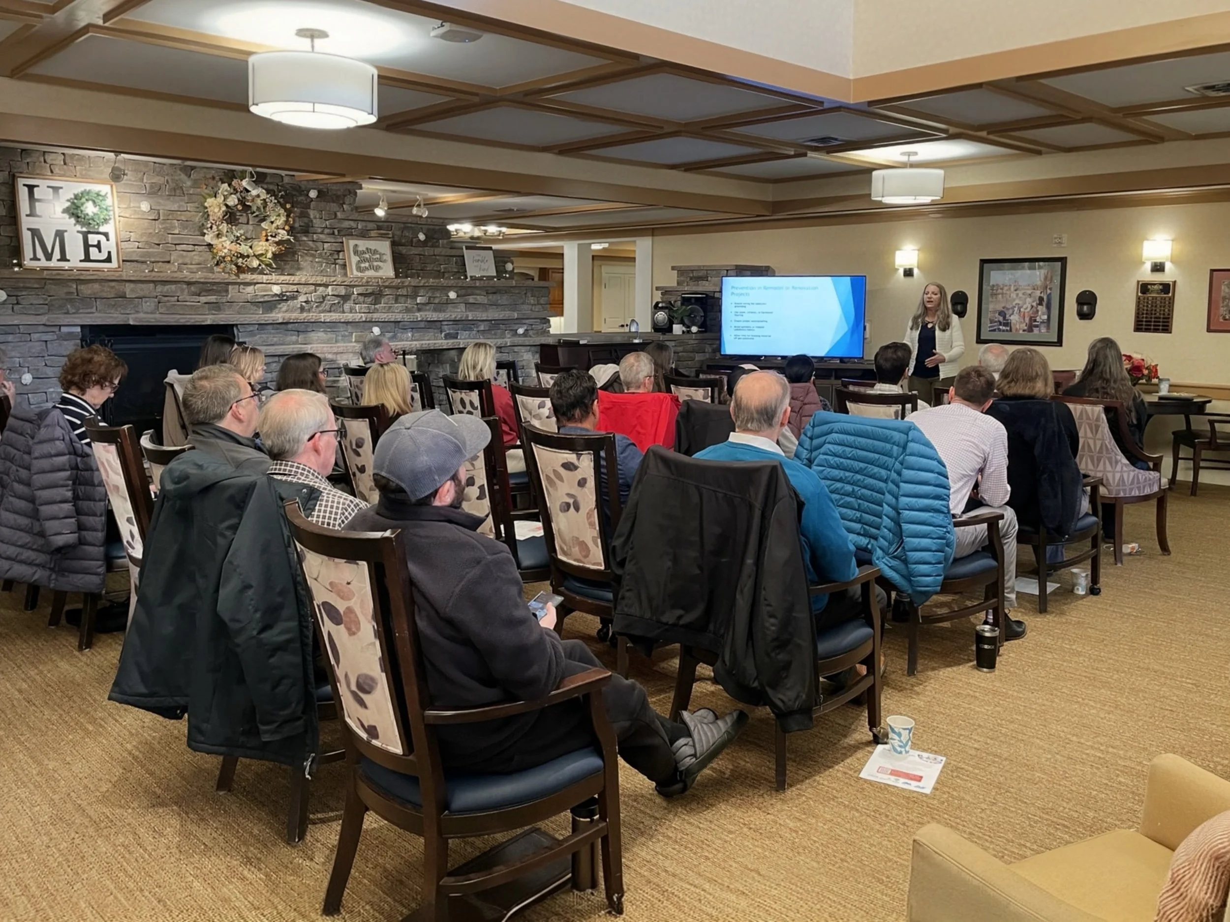 FHBA Breakfast Meeting Recap — March 12, 2026