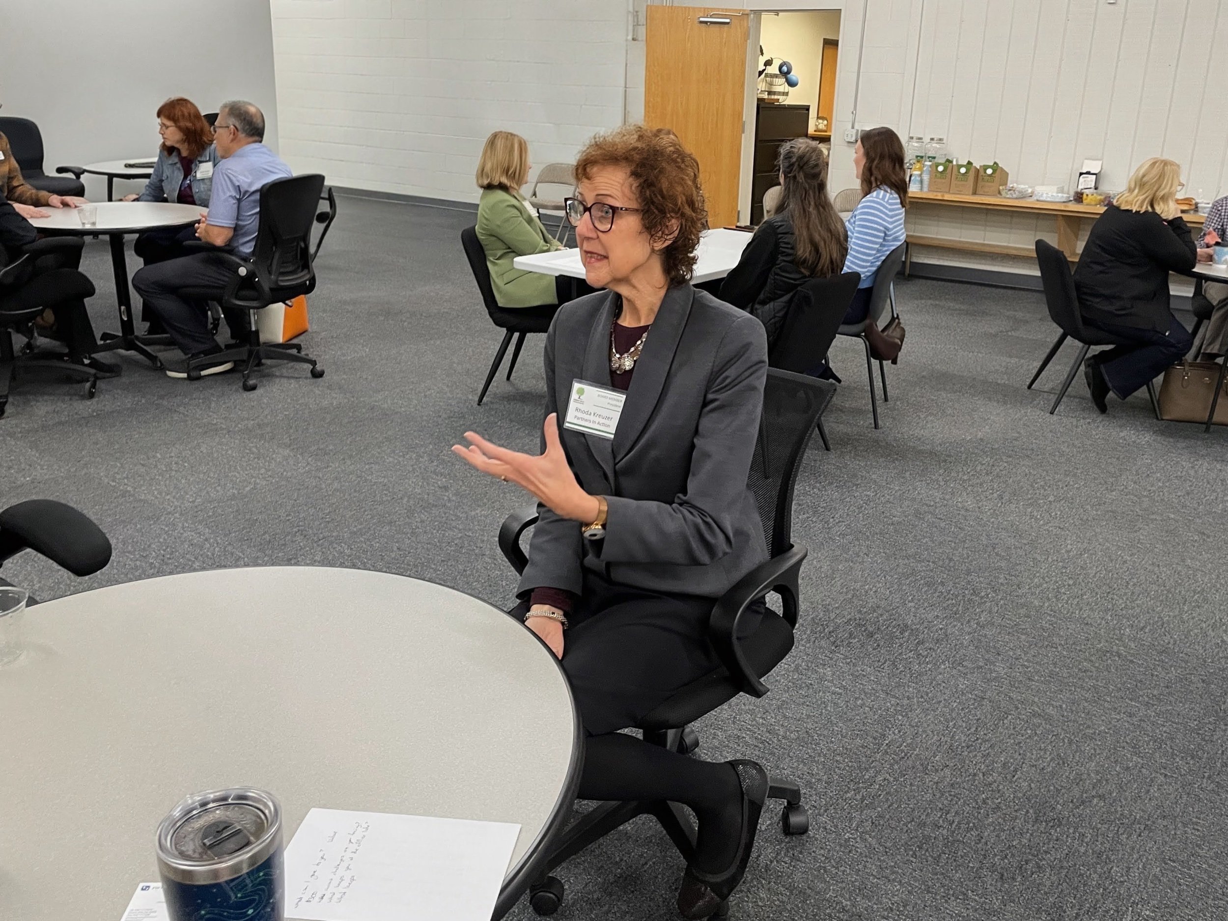 FHBA Breakfast Meeting Recap — April 9, 2026