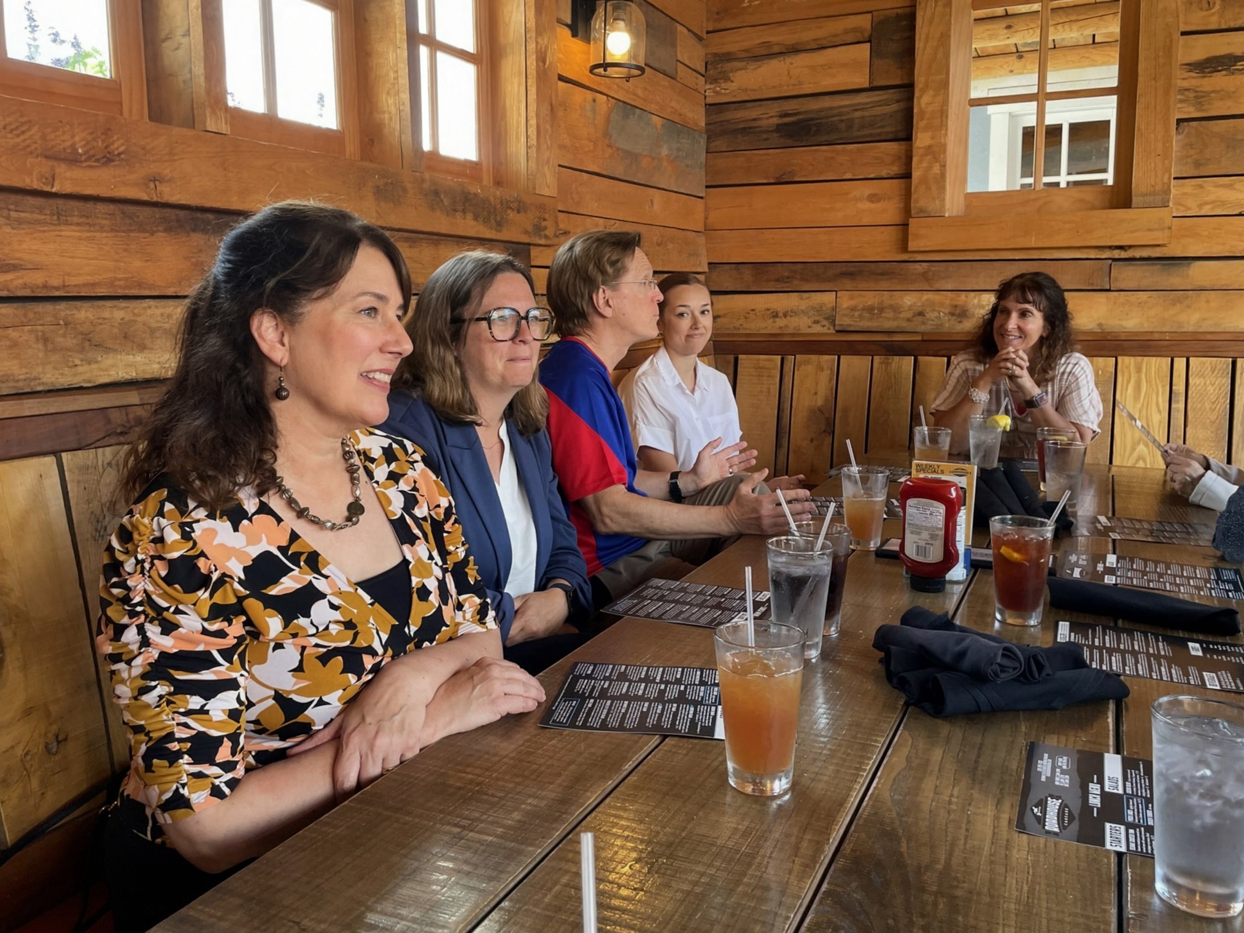 FHBA Networking Lunch Recap – June 25, 2026