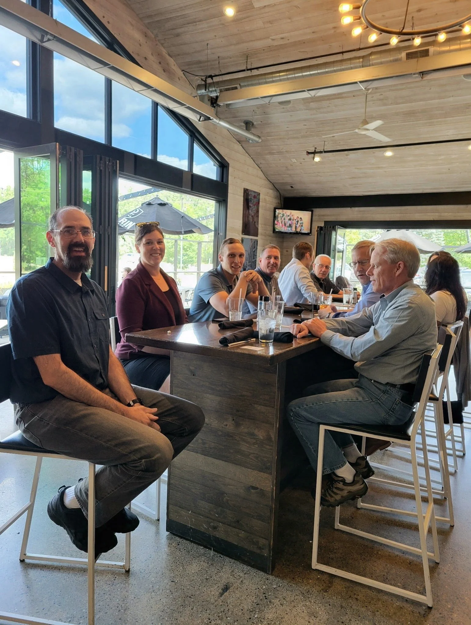 FHBA Networking Lunch Recap – July 23, 2026