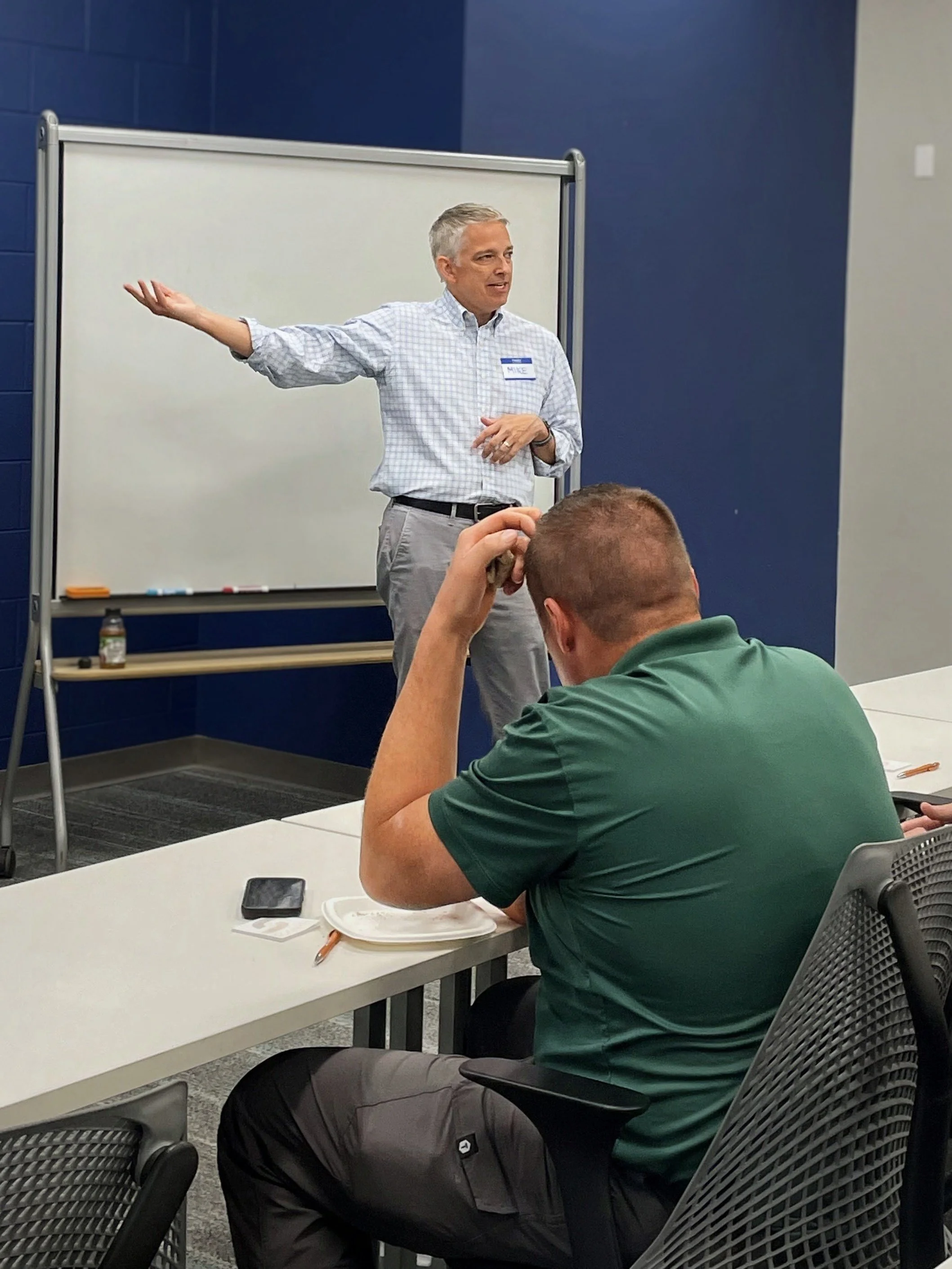 FHBA Breakfast Meeting Recap - August 13, 2026