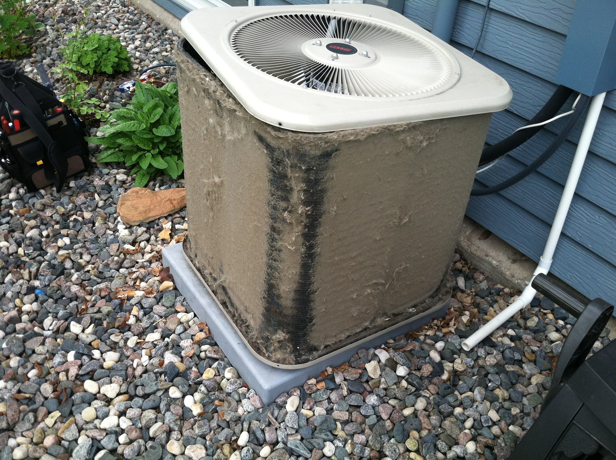AC Repairs & Replacement Savings