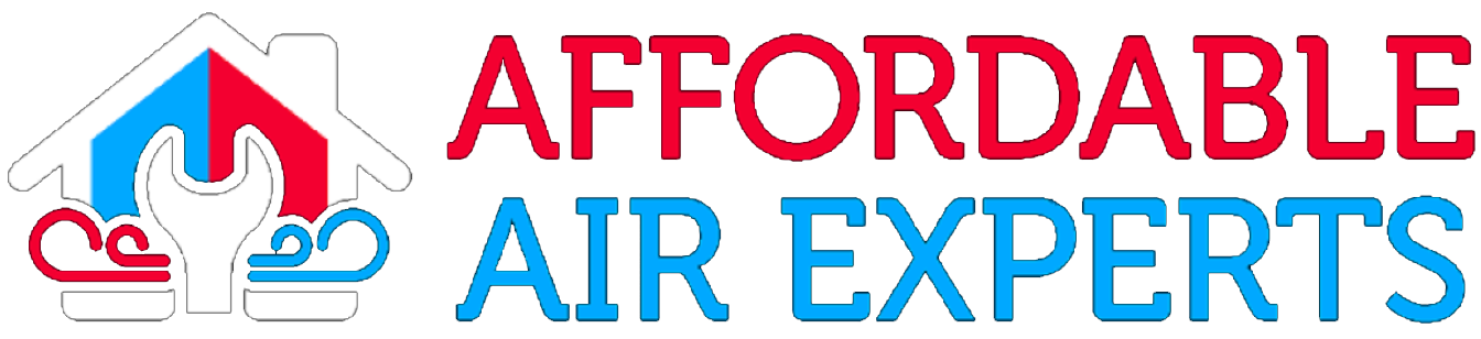 Affordable Air Experts – Quality Comfort Without the High Cost