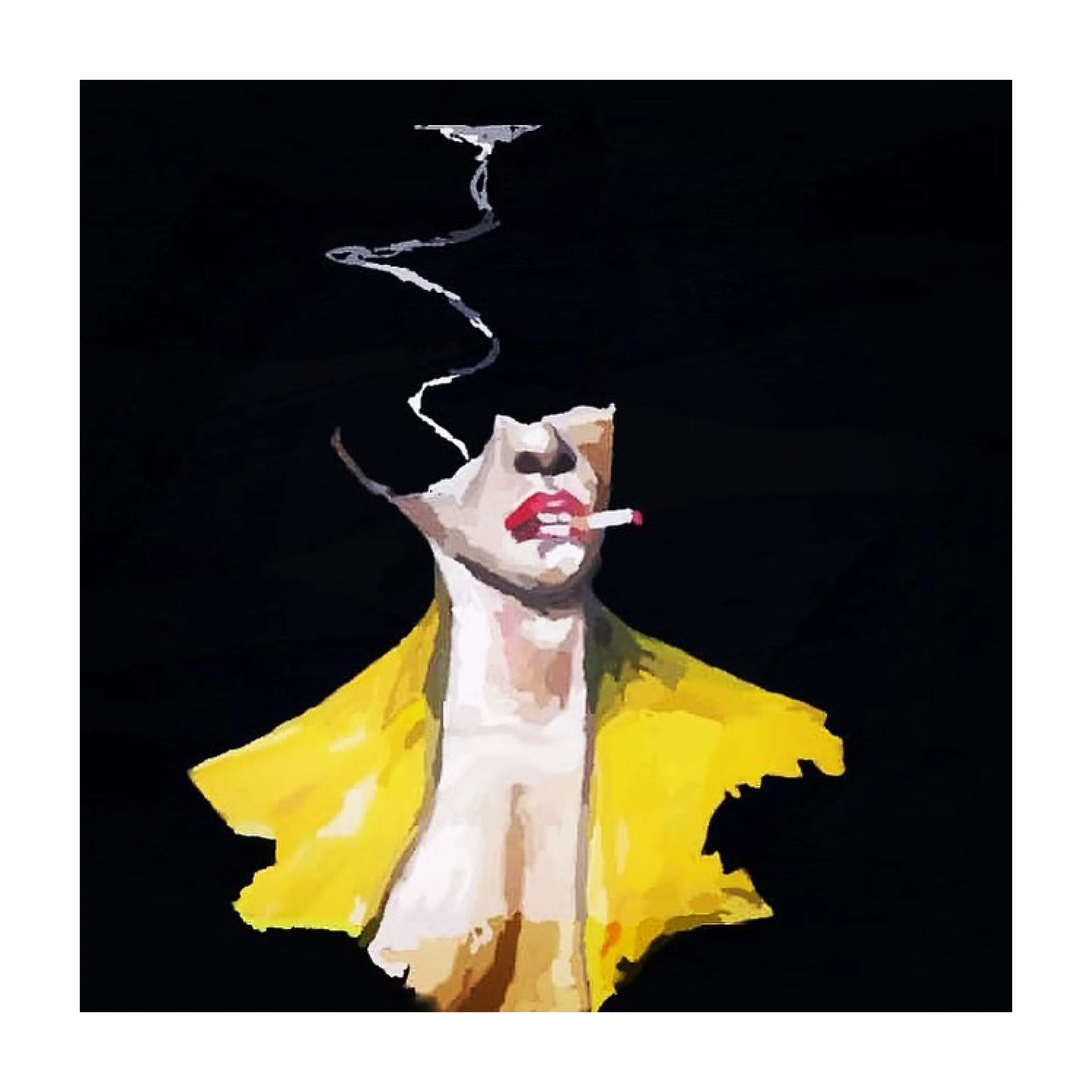 N'Ihunaya - A Review of Brymo's Yellow