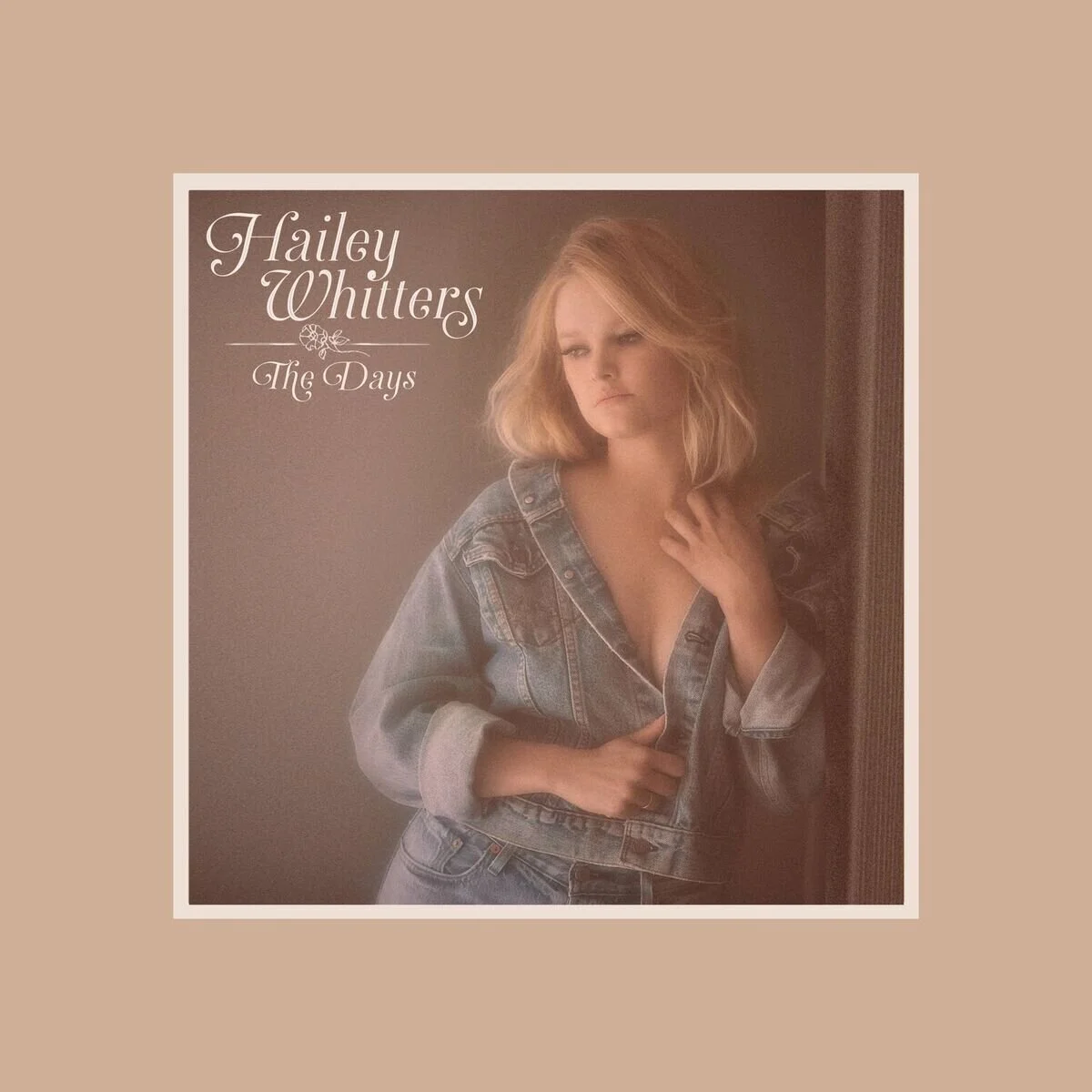 Hailey Whitters | The Days (Eng. + Mix)