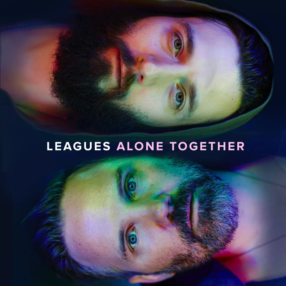 Leagues | Alone Together (Eng.)