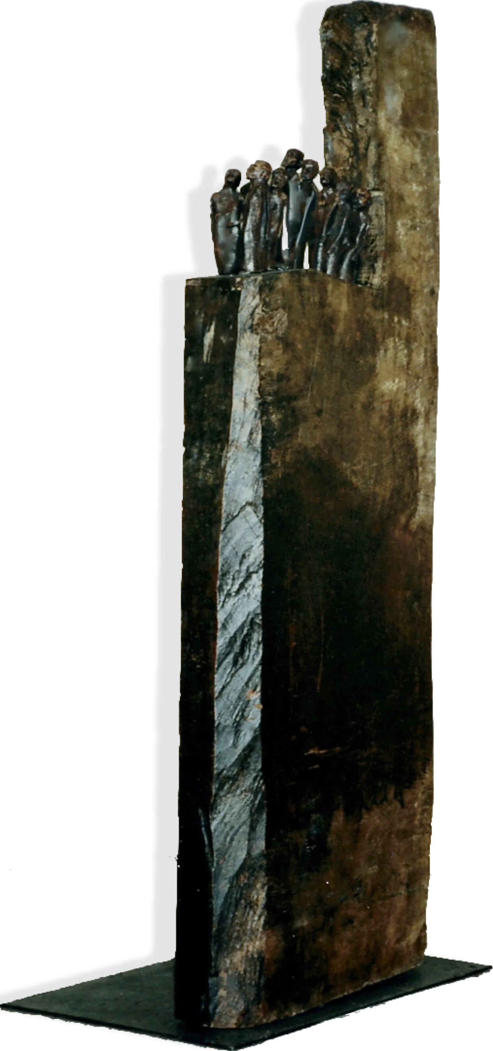L’exode