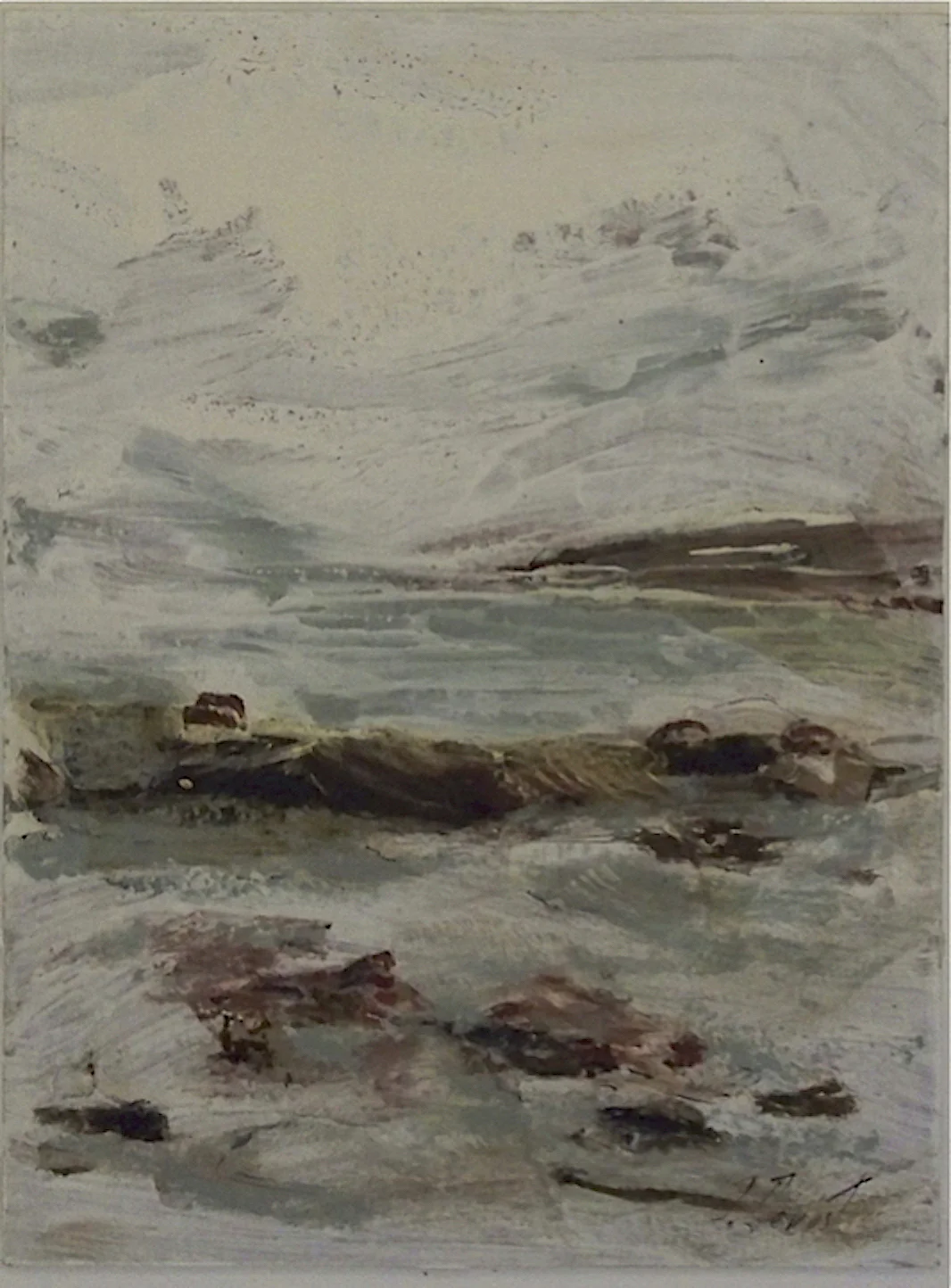 Tempête