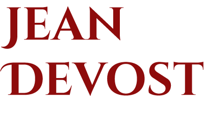 Jean Devost - Site Officiel