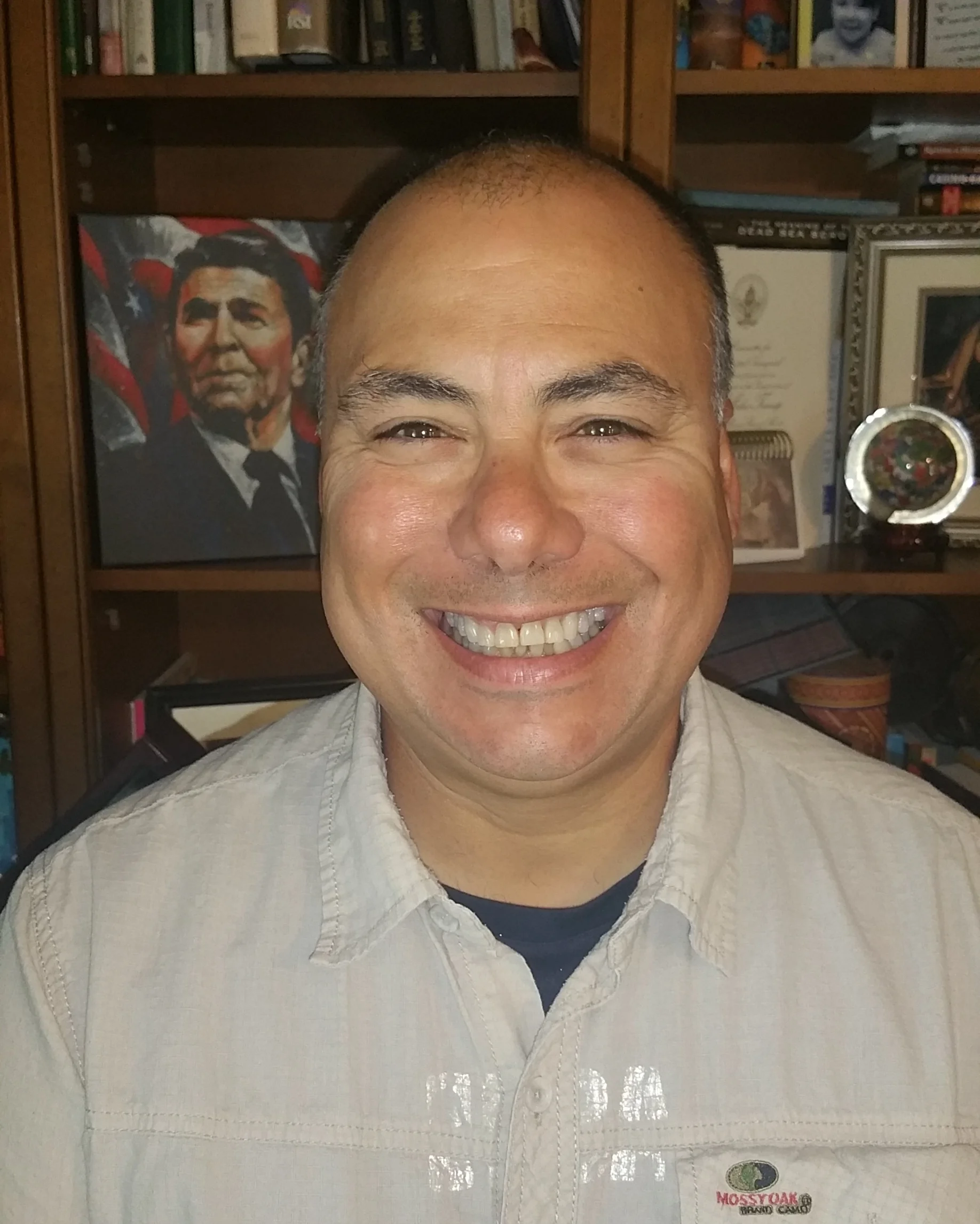 Joseph Patalano
