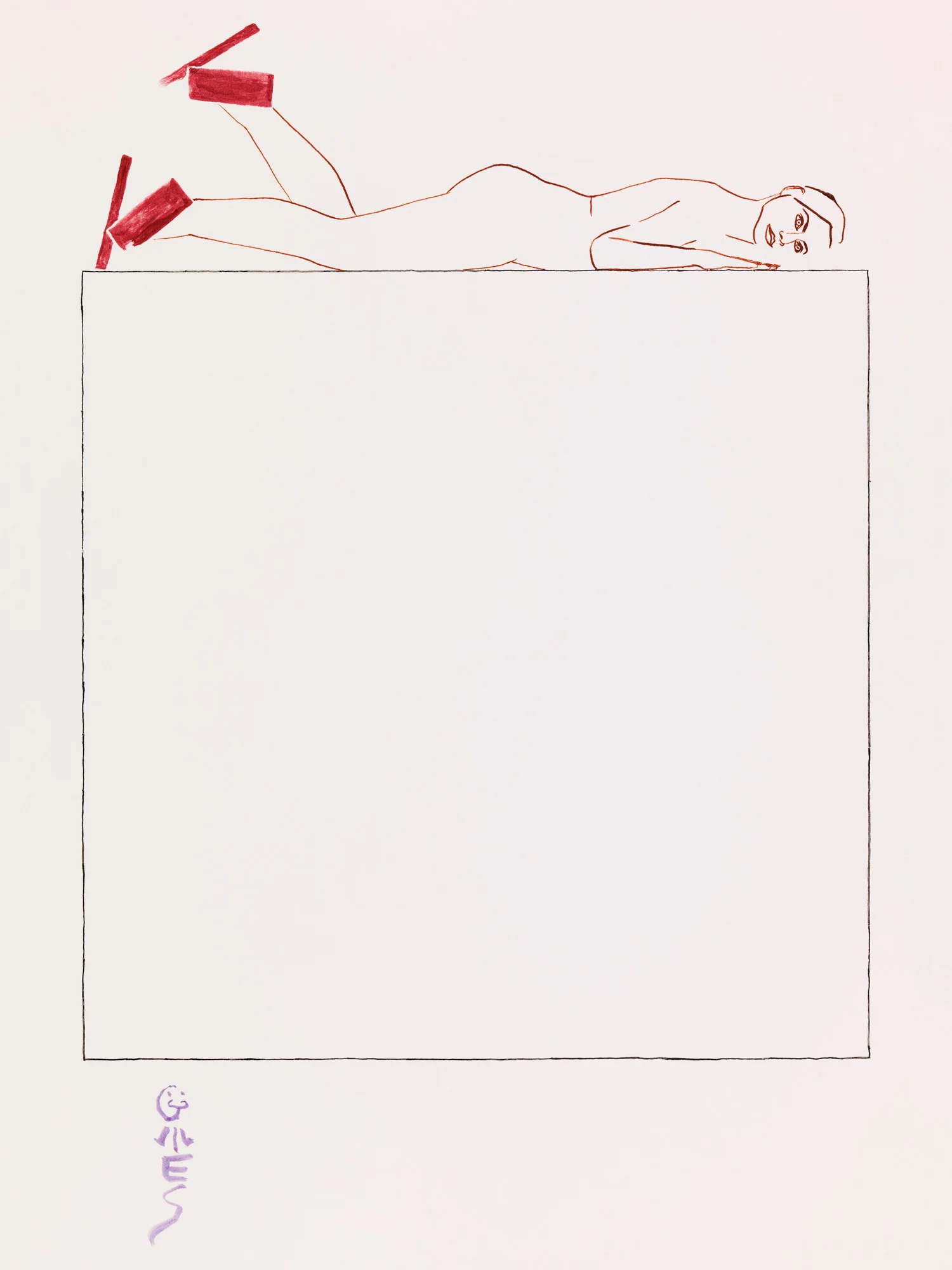 Black Square, 2013.