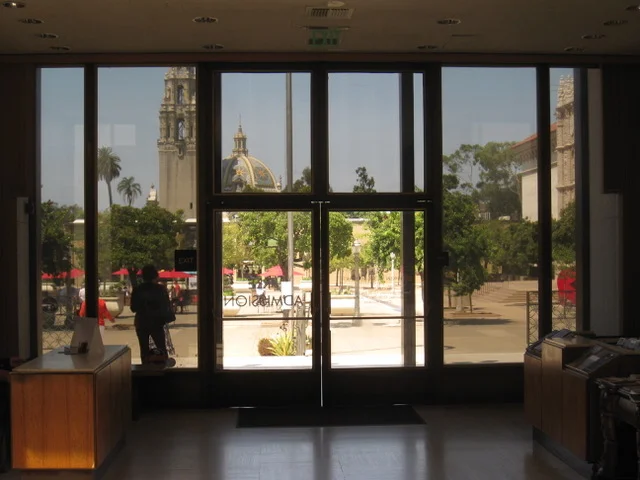 What We Want Is A Seat At The Table 