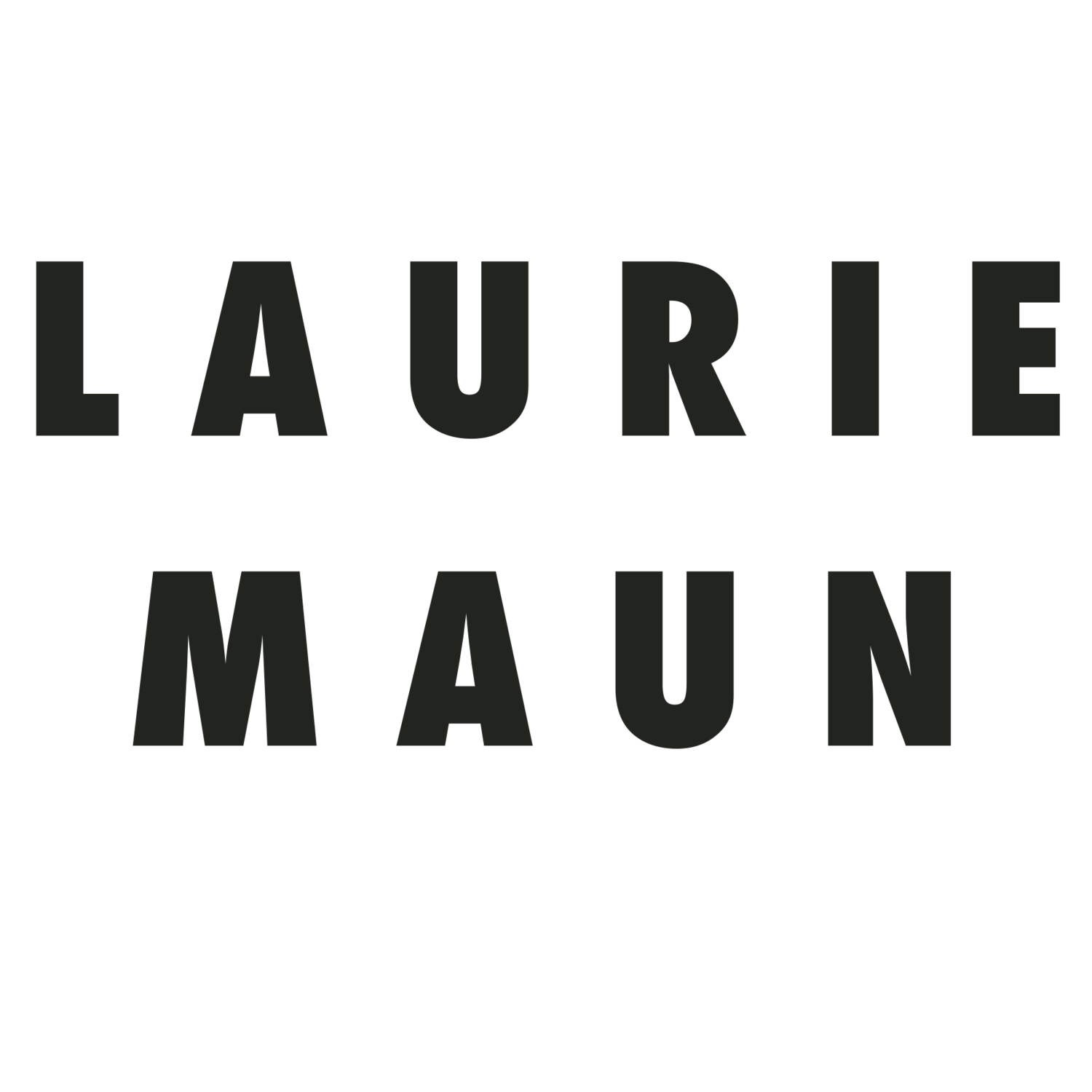 Laurie Maun