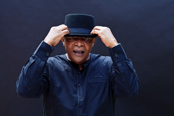 Hugh Masekela