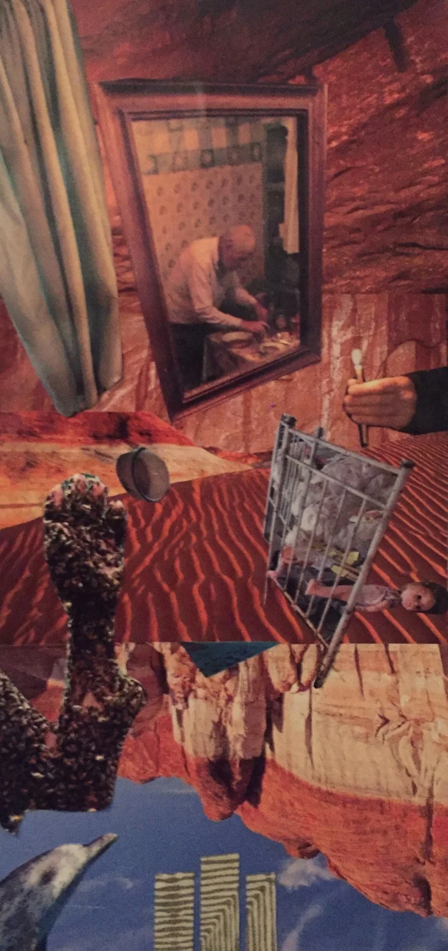 intimacy with strangers