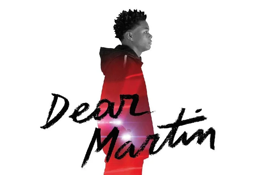 “Dear Martin” by Nic Stone, Lessons created for Professional Development training for ELL and Civics Education professors in Bosnia and Herzegovina, in partnership with the U.S Embassy in Sarajevo. Co-created with Faith Hillis and Laura Epperson Link to Sample Curriculum